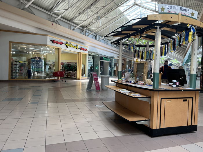 Midland Mall - July 31 2022